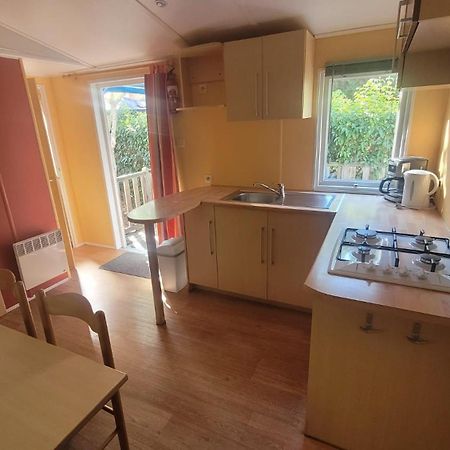 Vias-Plage Camping Les Salisses Quality Holidays Экстерьер фото