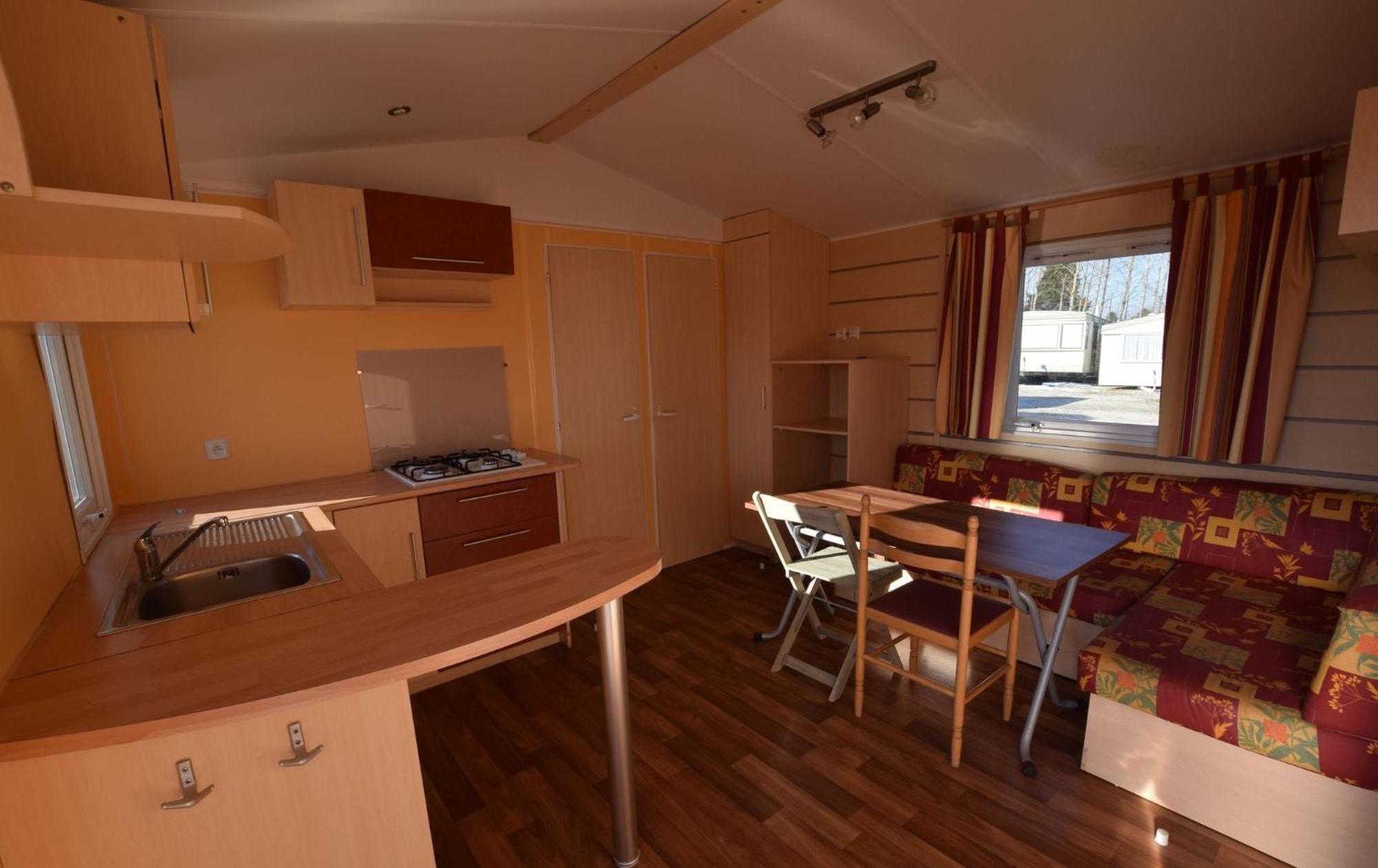 Vias-Plage Camping Les Salisses Quality Holidays Экстерьер фото