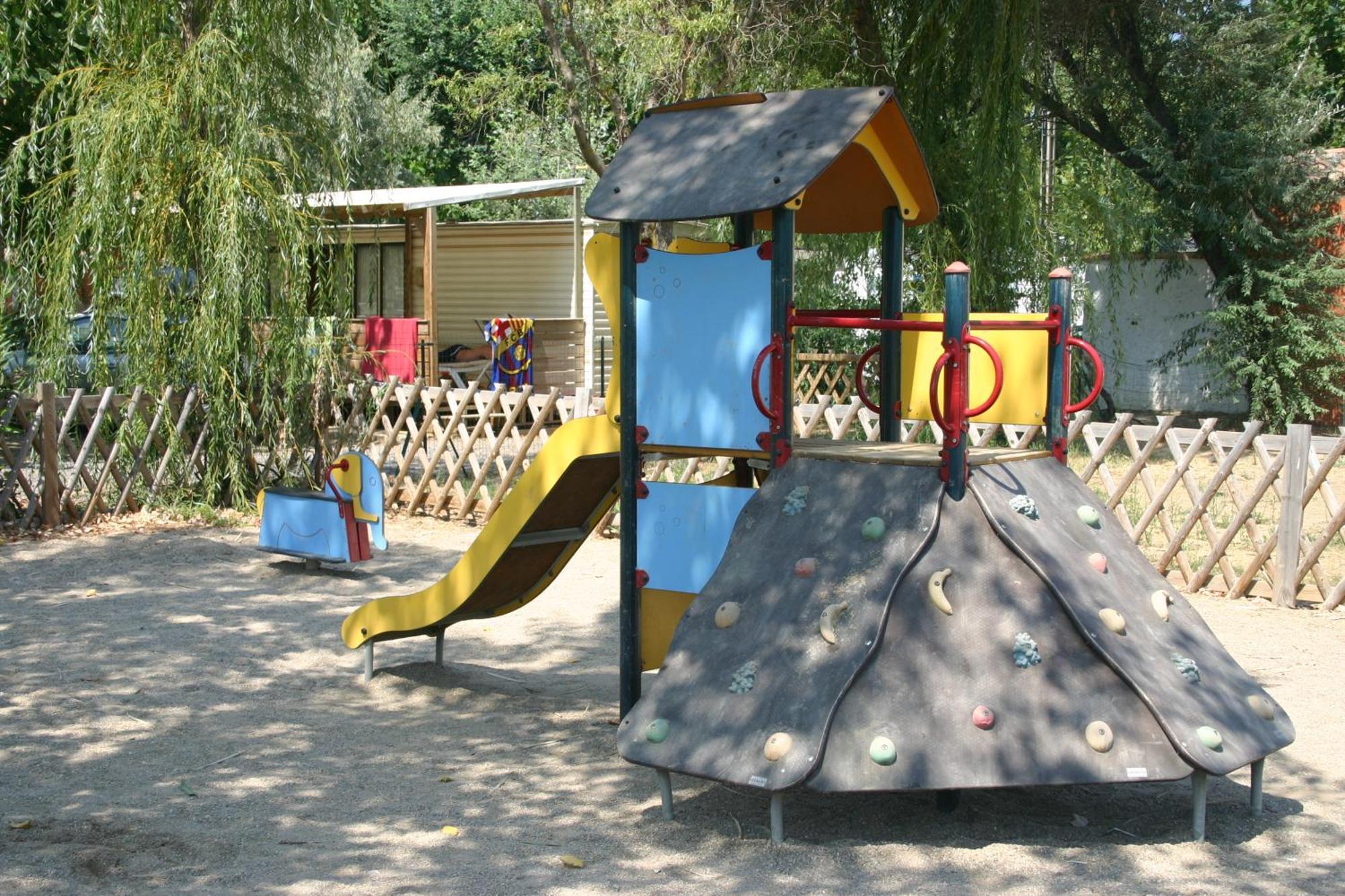 Vias-Plage Camping Les Salisses Quality Holidays Экстерьер фото