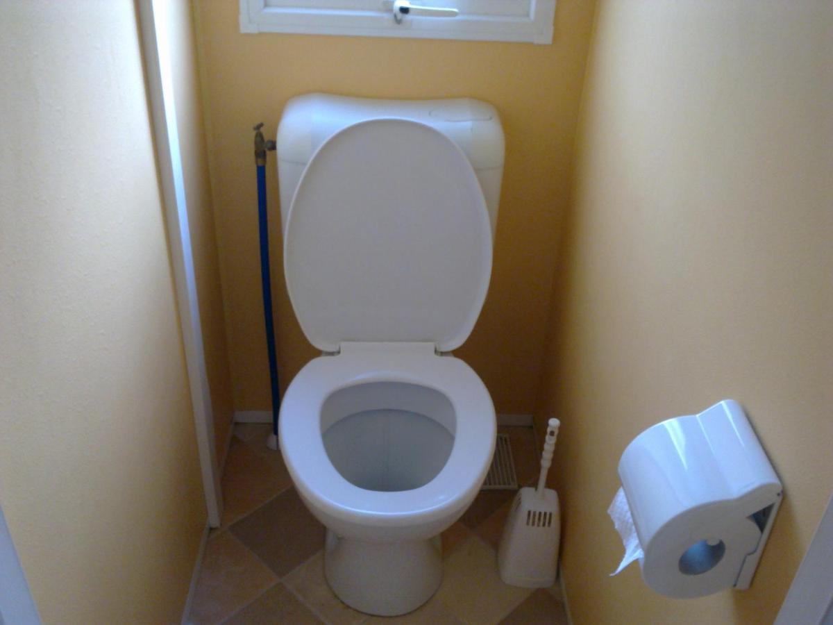 Vias-Plage Camping Les Salisses Quality Holidays Экстерьер фото