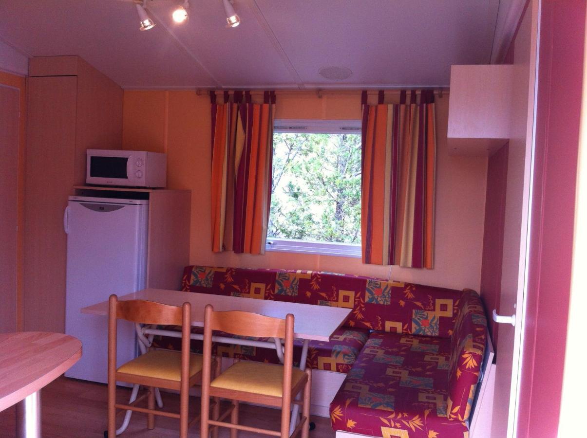 Vias-Plage Camping Les Salisses Quality Holidays Экстерьер фото